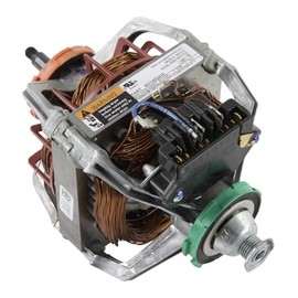 Whirlpool W11549461 OEM Dryer Motor Assembly