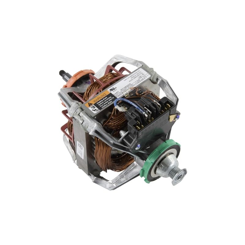 Whirlpool W11549461 OEM Dryer Motor Assembly