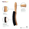 Hat Brush, Brush for Cleaning Felt Hats, Ideal Hat Accessory