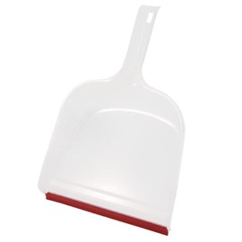 Nippon Clintec Ka'z Clean Dustpan Red