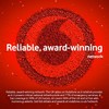 PathfinderGTM Ltd Vodafone Pay As You Go SIM Card, £5