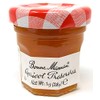 Bonne Maman Apricot Preserve Mini Jars - 1 oz x