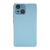 5in MP4 Player 1080P Fast Wireless Upload Aluminum Alloy Touch