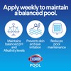 Clorox® Pool&Spa™ Swimming Pool 2-in-1 Perfect Balance, Maintains Balanced pH