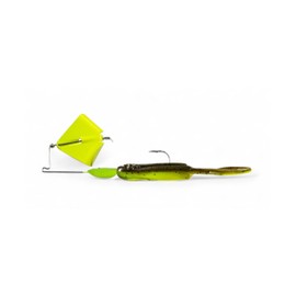 Baits Tour Buzzbait 3/8Oz Topwaters 06Chrtrs BLD Grn Pmpkn Opq Ch Fishing Lures Bass Jigging Bait Jig Lure Weedless Soft Plastic Swimbait Accessories Freshwater