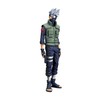 Banpresto Naruto Shippuden Grandista Hatake Kakashi [Manga Dimensions]