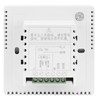 AC220V Underfloor Heating Thermostat Programmable Intelligent Heating Temperature Controller