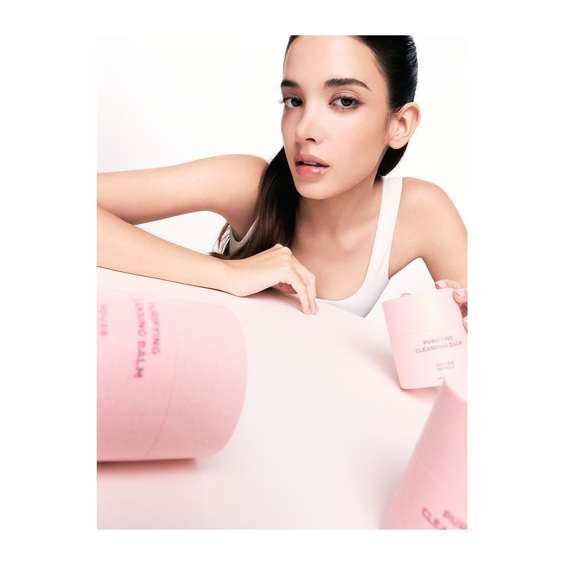 Purifying Cleansing Balm 50ml / 퓨리파잉 클렌징 밤 50ml