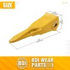 BDI Wear Parts 23 230 Series 230T Bucket Teeth with
