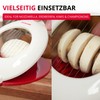 Westmark 11642260 17 x 13 x 3.1 cm Caprese Mozzarella