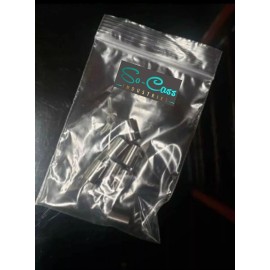 Michigan Motorsports AFM DOD Oil Block Off Plugs Gen IV LS & Gen V LT 2005-2019 Set of 8 L99 L83 L86