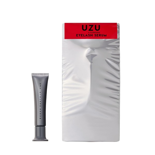 UZU BY FLOWFUSHI Eyelash Serum (Eyelashes & Eye Serum), Just