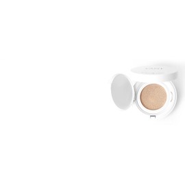 SUN SMILE VANT 36.5 Air Touch CC Cushion Foundation Light Beige SPF40 PA+++
