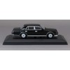 Kyosho Original 1/64 Toyota Century Black Finished Product Limited KS07042CBK