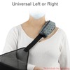 HapiPoppy 2Pcs Arm Sling Padding for Neck Arm Sling Strap
