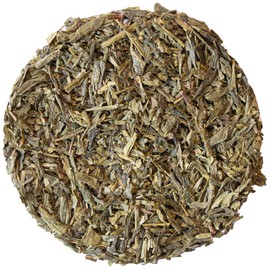 Molienda Sagrada, Té Verde Sencha, 15 sachets biodegradables