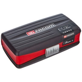 FACOM RL.NANO1PB 1/4" Size Socket Set