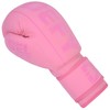 DEFY Boxing Gloves for Men & Women - Premium Quality