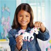Aquabeads - Set Unicorni Mistici - Kit Completo con 1500