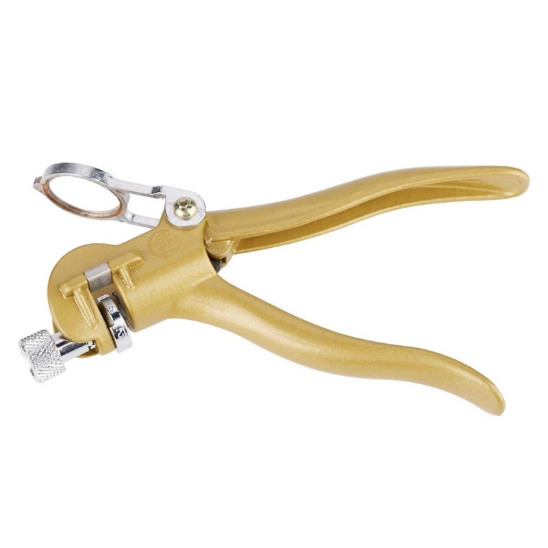 Saw Tooth Setter, Saw Setting Tool Saw Set Plier Zinc