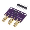 Hailege Si5351A I2C 25MHz I2C High Frequency Signal Generator Breakout