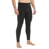Lemorecn Wetsuit Pants for Men 2mm, Super Stretch Neoprene Wetsuit