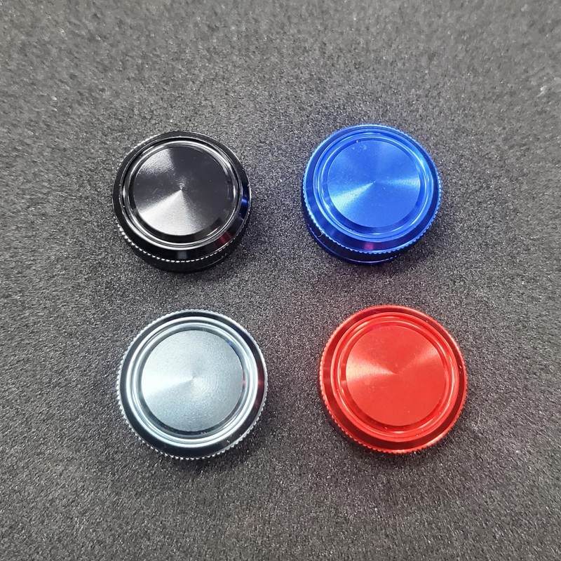 VISPREA For Shimano SLX/SLX DC Bait Reel Mechanical Brake Knob
