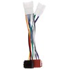ACV 1300 Radio Connection Cable for Toyota/Lexus/Daihatsu/VW
