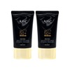 AHC [AHC] Sunscreen Large Capacity Sunscreen 60ml 2pcs AHC Masters