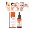 Zozu Serum Vitamina C Original Elimina Manchas Paño Pecas Hidrata