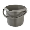 keeeper Mika Eco Line 5 Litre Bucket with Integrated Measuring