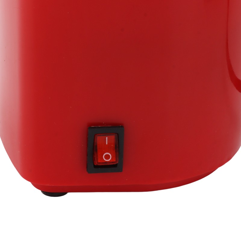 Mini Popcorn Machine Oil Free Healthy Hot Air Popcorn Maker