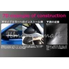 IlmondoMall 7D Black Carbon Style Carbon Sheet Real Carbon Wrapping