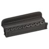 Bosch 2608551098 30 mm 3/8-Inch 7/8/10/12/13/15/16/17/19 Socket Wrench (9-Piece)
