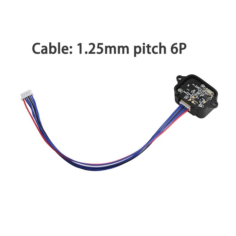 Benewake TF-Luna LiDAR Module Range Finder Sensor Single-Point Micro Ranging