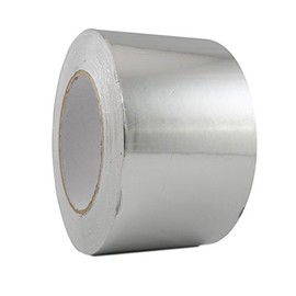 T-Xpress Aluminum Foil Tape with Liner 3" x 150'