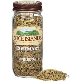 Spice Islands Rosemary, 0.85 Ounce