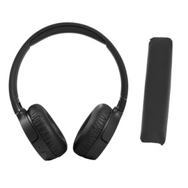 3-Piece Headband Pad Compatible with Tune 510BT 520BT 600BTNC 710BT 720BT 770NC T450 T450BT Replacement Headset Headband Cushion (-2610240156311)