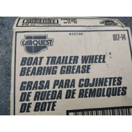 grease CarGrease tuve Auto BOAT Trailer Wheel Bearings