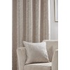 Emma Barclay Eden - Jacquard Cushion Cover in Cream -