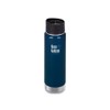 Klean Kanteen Leak Proof Unisex Outdoor Vacuum Insulated Water Bottle