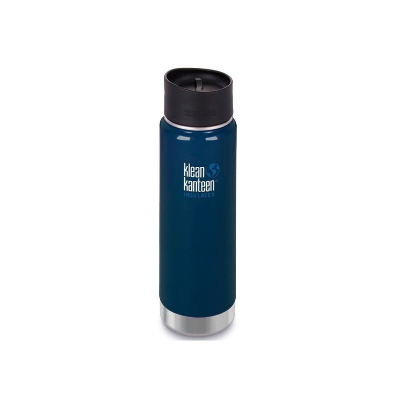 Klean Kanteen Leak Proof Unisex Outdoor Vacuum Insulated Water Bottle