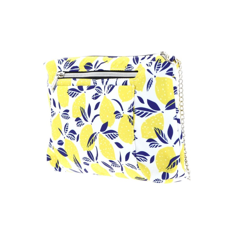 PICARD Switchbag Cosmetic Pouch L Lemon, lemon