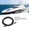 3 Meter Backbone Cable for NMEA 2000 with Tee Connector