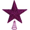 Christmas Concepts® 28cm Sparkly Tree Top Star - Luxury Christmas