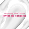 BIODERMA, Contorno de Ojos, Sensibio Eye, Gel Hidratante Suave para