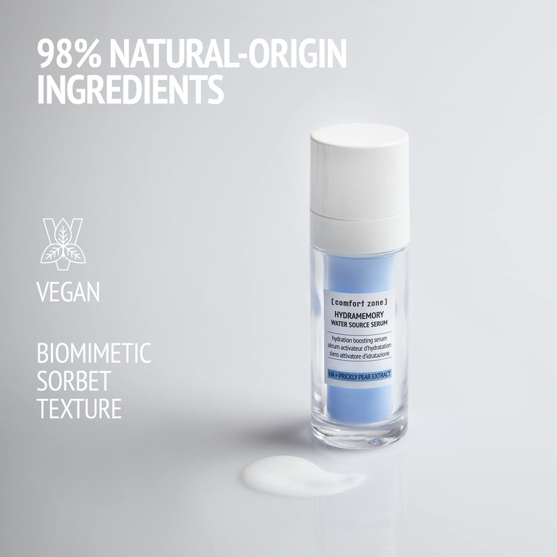Comfort Zone Hydramemory Water Source Serum Refill 30 ml -