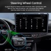 Android 12 Car Stereo 2 Din Carplay For Honda CRV