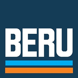 BERU GE111 Glow Plug