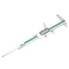 ET50 Vernier Caliper Stainless Steel High Accuracy Digital Ruler with